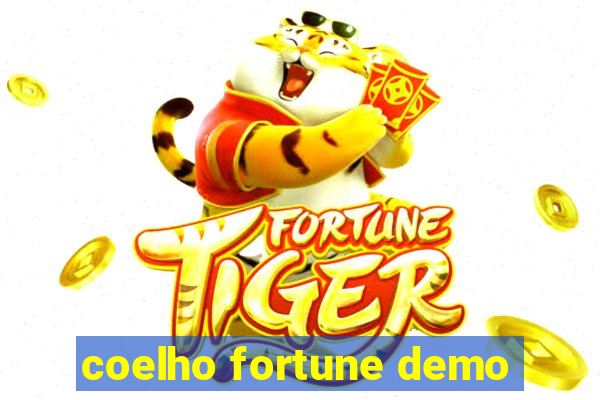 coelho fortune demo